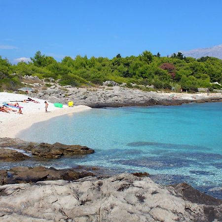 Apartments By The Sea Sumartin, Brac - 2952 Екстериор снимка