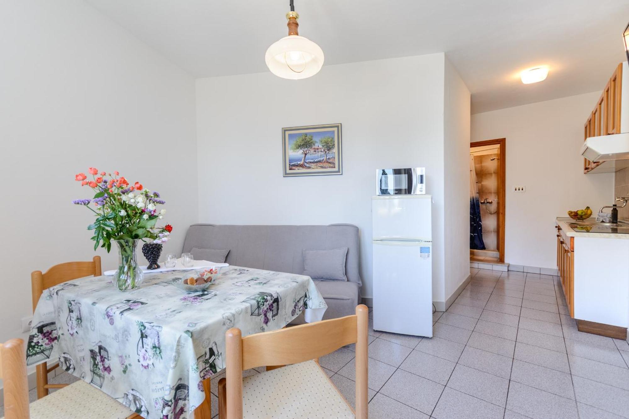 Apartments By The Sea Sumartin, Brac - 2952 Екстериор снимка